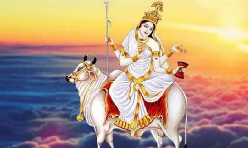 Durga Puja 2021: নবরাত্রির প্রথম দিনে দুর্গার কোন রূপকে পুজো করা হয়?