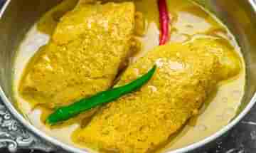 Recipe: ইলিশের কায়দা চটপট তৈরি করুন ভেটকি ভাপা! রইল জিভে জল আনা রেসিপিটি...