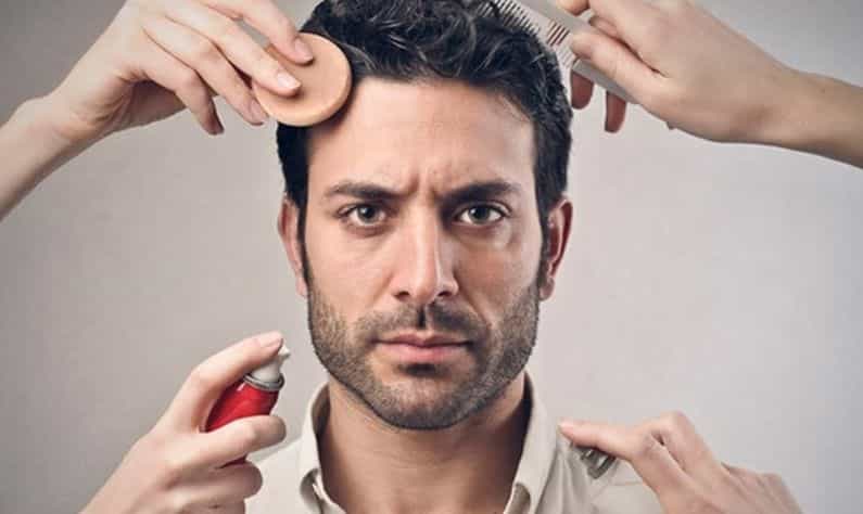 Skincare: পুরুষদেরও ত্বকের দেখভাল করা দরকার! ব্যাগে যে যে জিনিসগুলি সঙ্গে রাখবেন, সেগুলি জেনে নিন Skincare: পুরুষদেরও ত্বকের দেখভাল করা দরকার! ব্যাগে যে যে জিনিসগুলি সঙ্গে রাখবেন, সেগুলি জেনে নিন