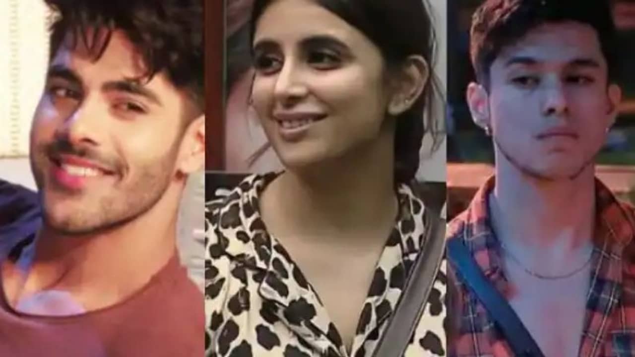 Bigg Boss 15: বিগবসের বাড়িতে আরও এক ত্রিকোণ প্রেমের আভাস? জোর চর্চা সব মহলে