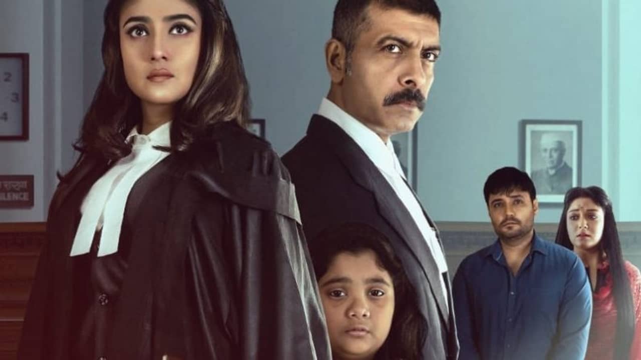 Bengali Film: প্রবল মানসিক চাপে সাত বছরের অন্তরার আত্মহত্যা, দায়ী বাবা?