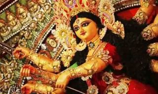 Durga Puja 2021: দেবীর নয় রূপের একজন কুশমান্ডা! তাঁর কীর্তি ও অবদান কী জানেন?