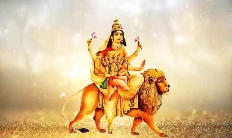 Durga Puja 2021: সন্তান লাভ ও গৃহে শান্তি বজায় রাখতে এই দিন দেবীর পঞ্চম রূপকে পুজো করেন মহিলারা!