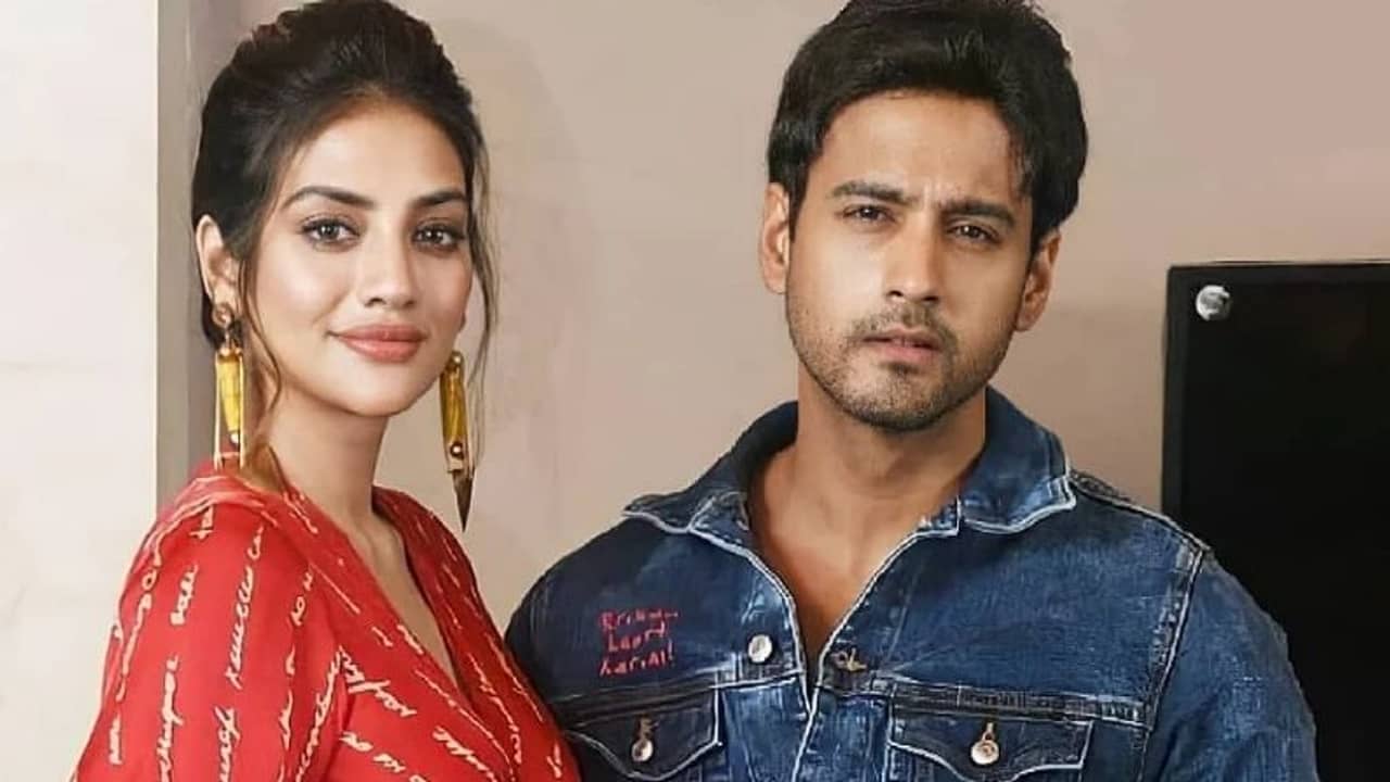 Yash-Nusrat: প্রথম বার যশকে স্বামী বলে স্বীকার নুসরতের! বললেন ভালবাসার কথাও