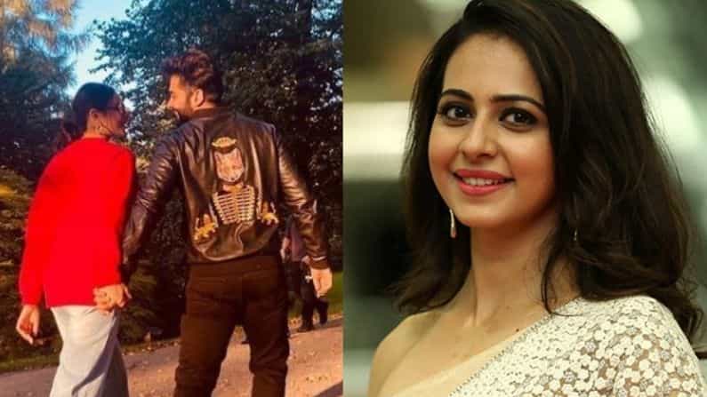 Rakul Preet Singh: এই স্টারকিডের সঙ্গেই প্রেমের সম্পর্কে জড়ালেন রাকুল প্রীত সিং Rakul Preet Singh: এই স্টারকিডের সঙ্গেই প্রেমের সম্পর্কে জড়ালেন রাকুল প্রীত সিং