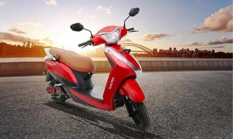 Ampere Electric: একবার চার্জ দিলেই তিন দিন টানা চলবে এই ই-স্কুটার! দাম কত, জানেন?