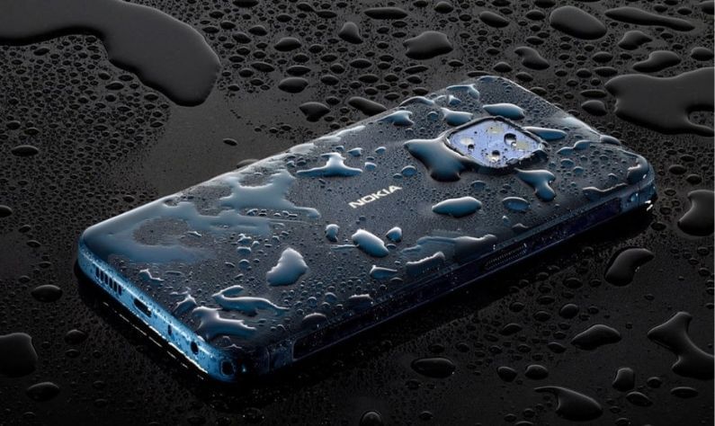 Nokia XR20: দিওয়ালিতে বিনামূল্যে এয়ারবাডস-সহ নোকিয়ার এই দুরন্ত স্মাটফোন সম্পর্কে কিছু তথ্য় জানুন...