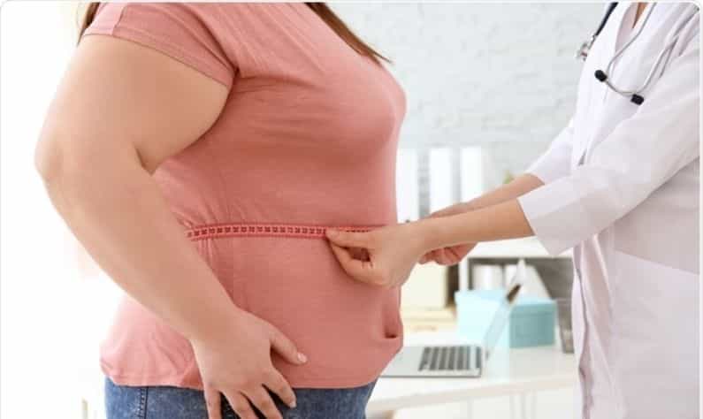 Breast Cancer: ওবিসিটির কারণে ৪০% স্তন ক্যানসারের সম্ভাবনা বাড়ে! এখনই সাবধান না হলে সমূহ বিপদ Breast Cancer: ওবিসিটির কারণে ৪০% স্তন ক্যানসারের সম্ভাবনা বাড়ে! এখনই সাবধান না হলে সমূহ বিপদ