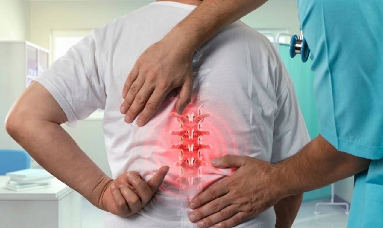 World Spine Day 2021: মেরুদণ্ড সুস্থ রাখতে ও পিঠের ব্যথা উপশম করতে কোন কোন উপায়গুলি মেনে চলা জরুরি, জানুন