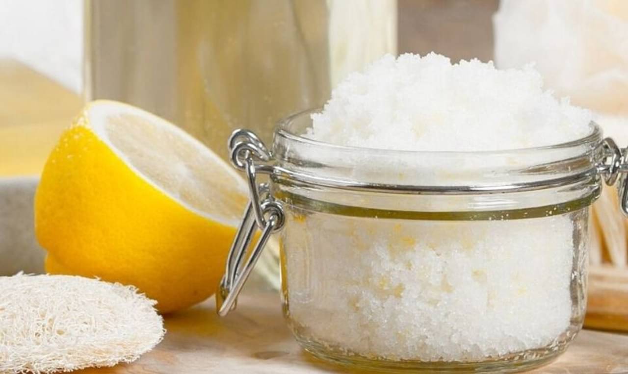 Sugar Scurb: ঘরে বসে এক্সফোলিয়েটার তৈরি করতে এই উপাদানই সেরা!