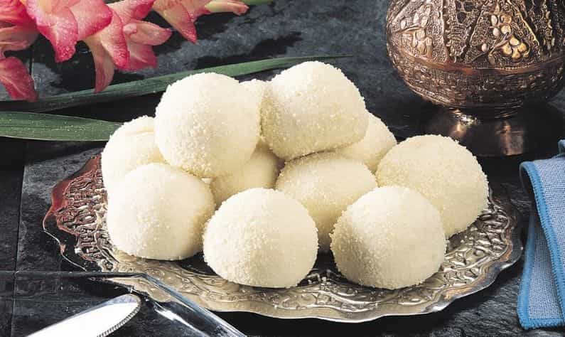 Lakshmi Puja Special Recipe: মিষ্টি-কদমা-নাড়ু ছাড়া লক্ষ্মীপুজো ভাবাই যায় না! আজই বানান বাঙালি মিষ্টি 'ক্ষীরকদম' Lakshmi Puja Special Recipe: মিষ্টি-কদমা-নাড়ু ছাড়া লক্ষ্মীপুজো ভাবাই যায় না! আজই বানান বাঙালি মিষ্টি 'ক্ষীরকদম'