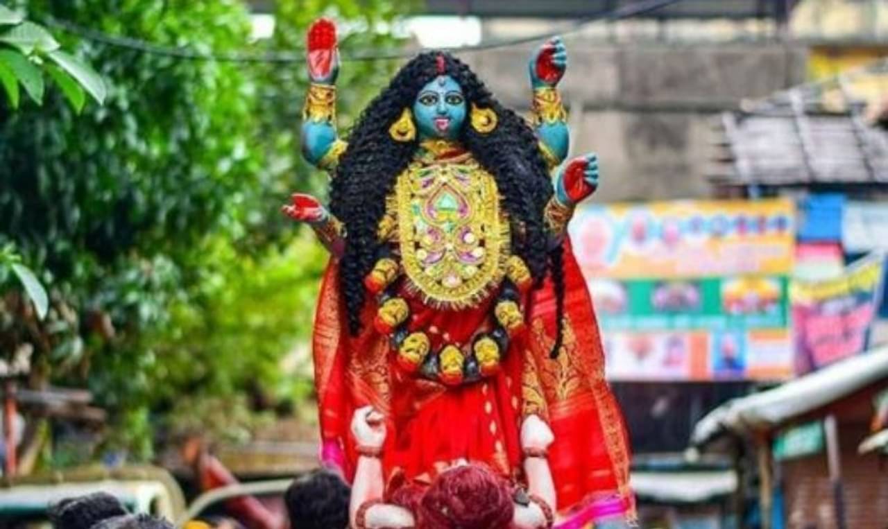 Kali Puja 2021: সামনেই কালীপুজো! জানুন দিনক্ষণ ও শুভ সময়