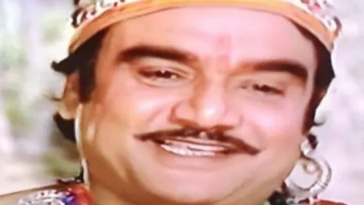 Ramayan: রাবণ-এর পর প্রয়াত হলেন রামায়ণ ধারাবাহিকের এই অভিনেতাও