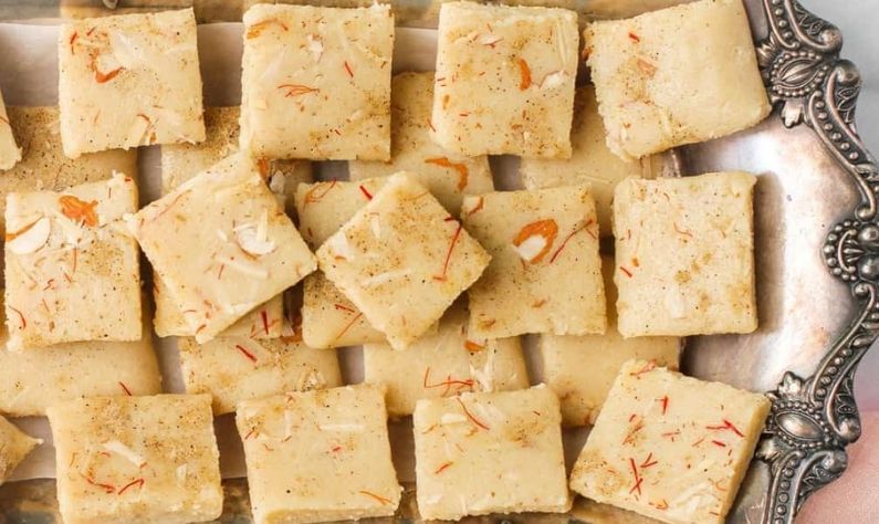 Diwali Special Recipe: উত্‍সবের দিনেও প্রাণ খুলে মিষ্টি খান ডায়াবেটিসের রোগীরা! রইল অসাধারণ স্বাদের সুগার-ফ্রি মিষ্টির রেসিপি