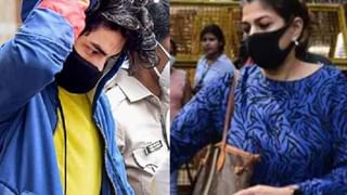 Aryan Khan drugs case: সাদা কাগজে সই করিয়েছে এনসিবি, আরিয়ান মামলায় দাবি এক সাক্ষীর!