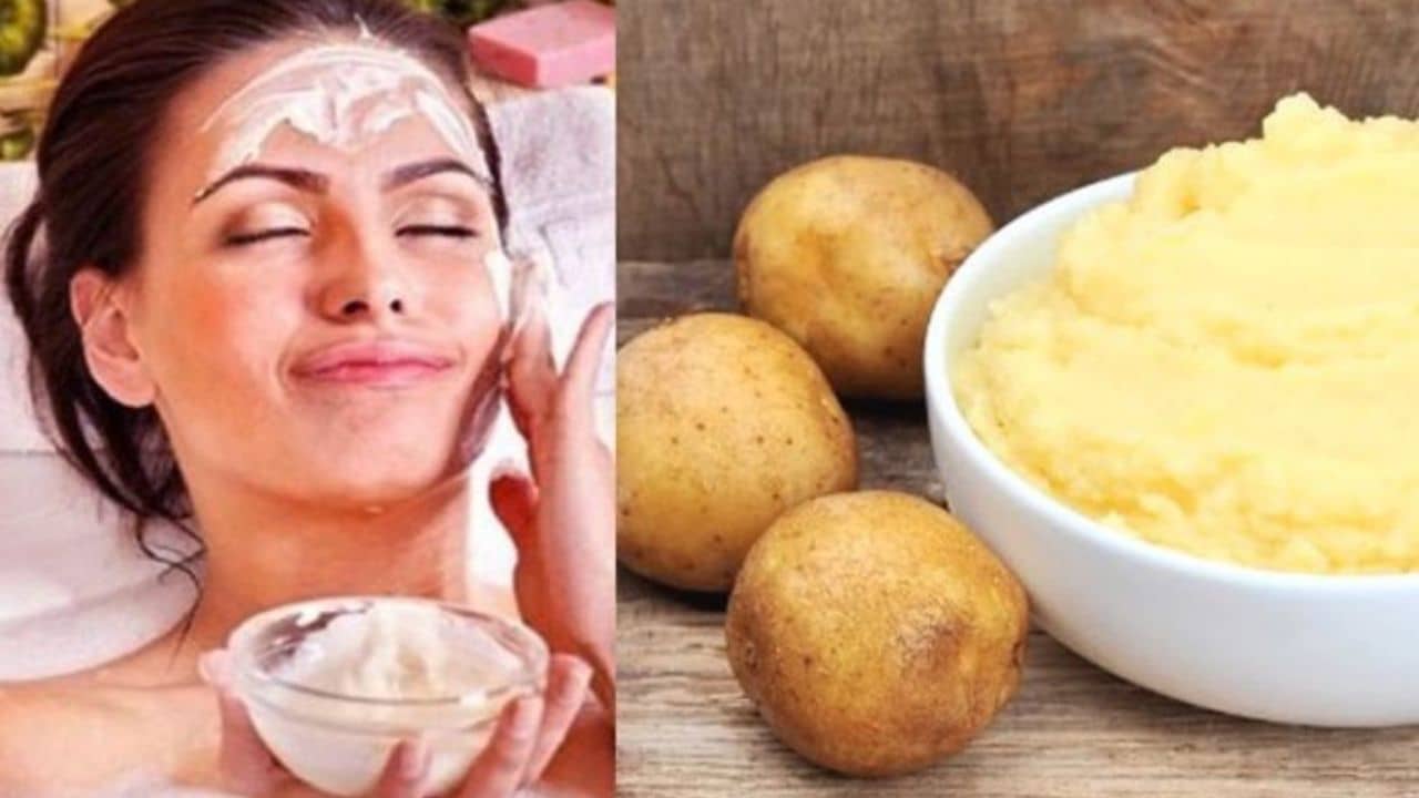 Potato Face Mask: বর্ষাকালে ত্বকের যত্ন নেওয়ার জন্য আলুর ব্যবহার করতে পারেন, এতে আপনার ত্বক হবে উজ্জ্বল আর টানটান...