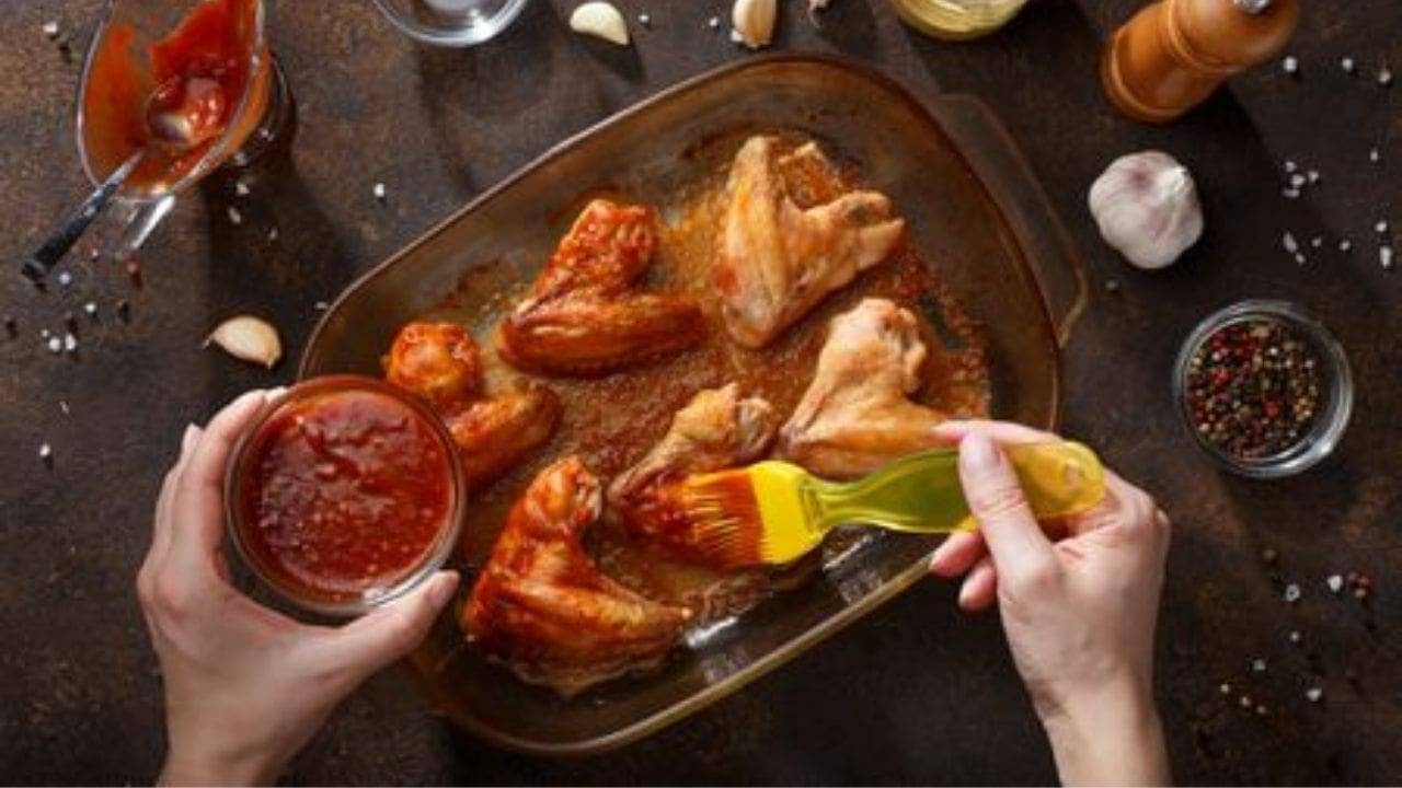 Marination: রান্নার আগে ম্যারিনেশনই আসল! কিন্তু, সঠিক ম্যারিনেশন না হলে হতে পারে উল্টো সমস্যা...