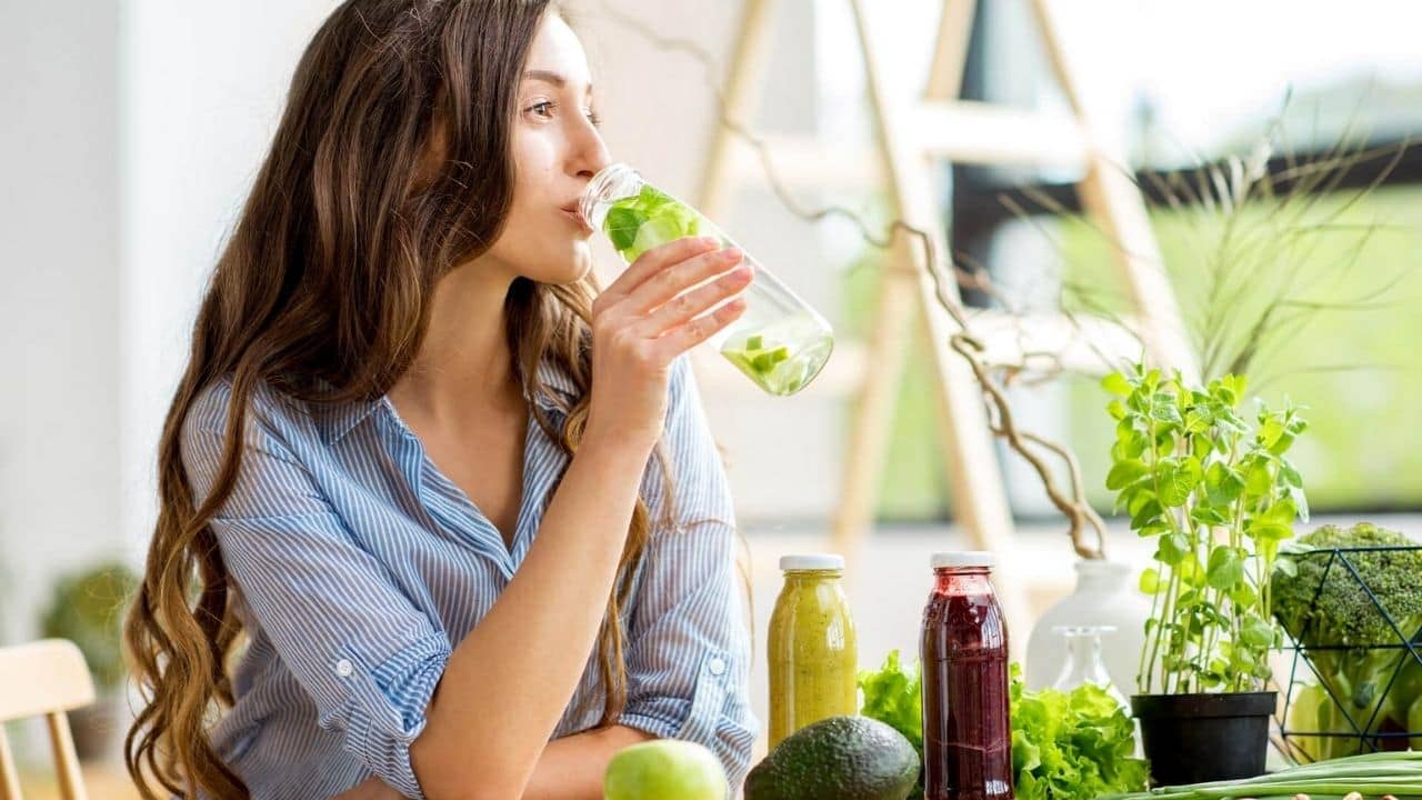 Weight Loss Tips: ওজন কমানোর জন্য দিনের শুরু করুন এই পানীয়গুলির মাধ্যমে, এগুলো আপনার স্বাস্থ্যও ভাল রাখবে...