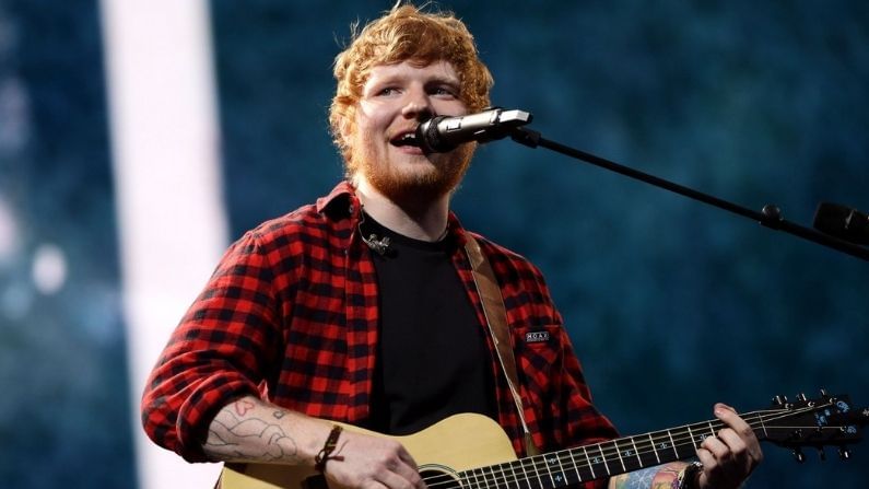 Ed Sheeran: করোনায় আক্রান্ত হলেন এড শিরান, কাজ চালিয়ে যাওয়ার সিদ্ধান্ত গায়কের