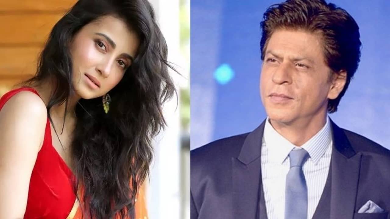 Monami Ghosh: বিতর্কের মধ্যেই শাহরুখ-প্রেমের ইজহার করে কটাক্ষের শিকার মনামী