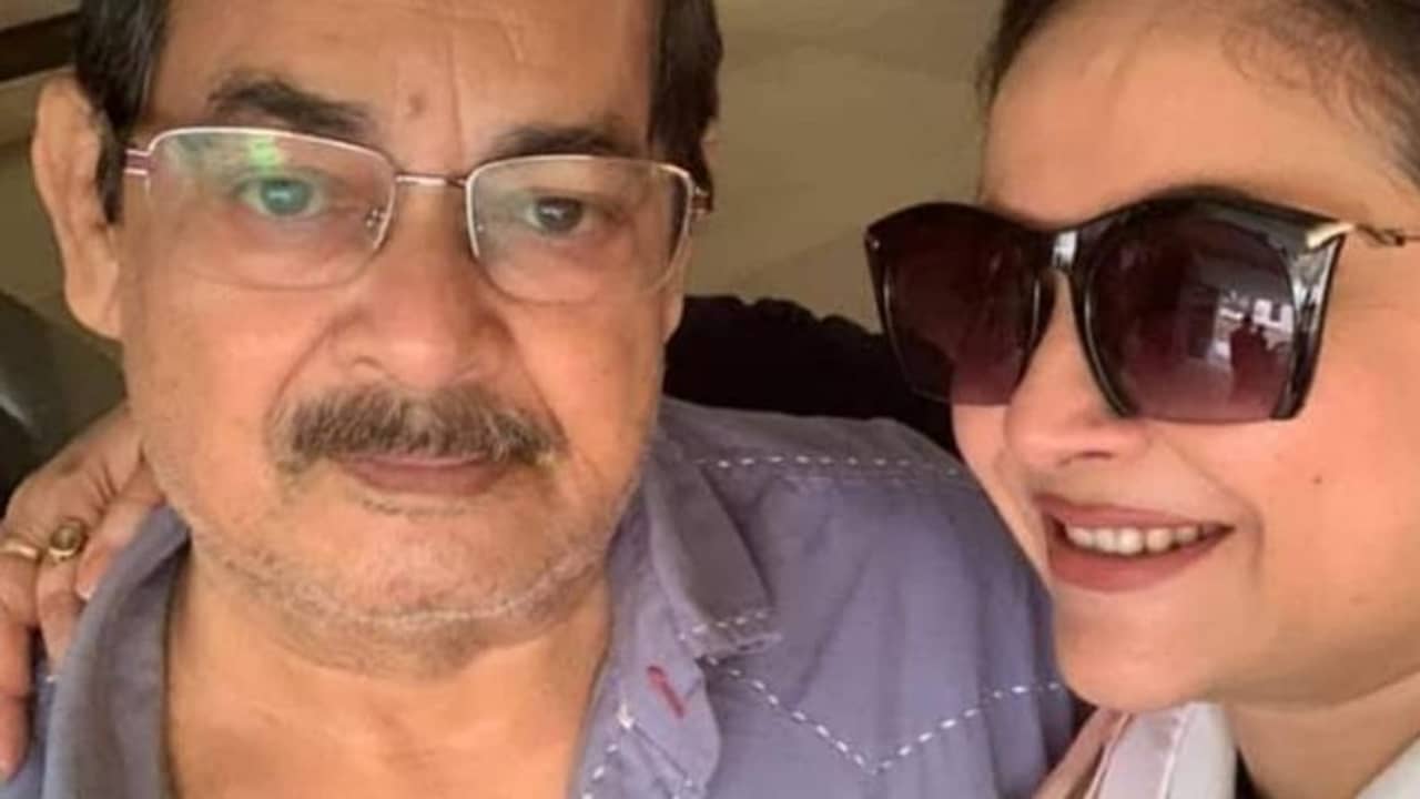 Sreelekha Mitra: বাবাকে ছাড়া এক মাস, জীবন যেন হঠাৎই থমকে গিয়েছে শ্রীলেখা মিত্রর