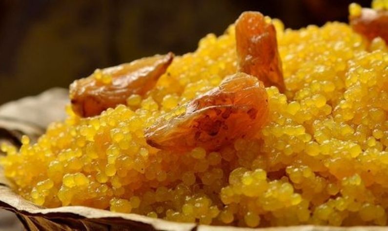 Bengali Sweet Recipe: মিষ্টি সুখের আহ্লাদী! ধনতেরাসে বাড়িতেই বানান খাস বর্ধমানের বিখ্যাত মিহিদানা!