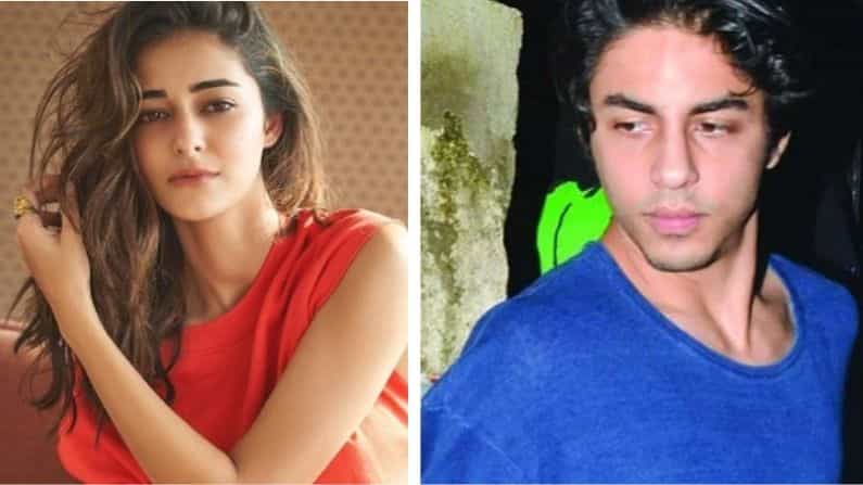 Bollywood Drug Case: 'গোপনে নিয়ে নেব...', মাদক নিয়ে অনন্যার সঙ্গে আরিয়ানের বিস্ফোরক চ্যাট ফাঁস! Bollywood Drug Case: 'গোপনে নিয়ে নেব...', মাদক নিয়ে অনন্যার সঙ্গে আরিয়ানের বিস্ফোরক চ্যাট ফাঁস!