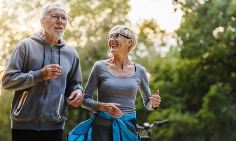 longevity: এই চারটি অভ্যাস থাকলে আপনার আয়ু ১৪ বছর বেড়ে যাবে! দীর্ঘায়ু হওয়ার মূলমন্ত্র কী? longevity: এই চারটি অভ্যাস থাকলে আপনার আয়ু ১৪ বছর বেড়ে যাবে! দীর্ঘায়ু হওয়ার মূলমন্ত্র কী?