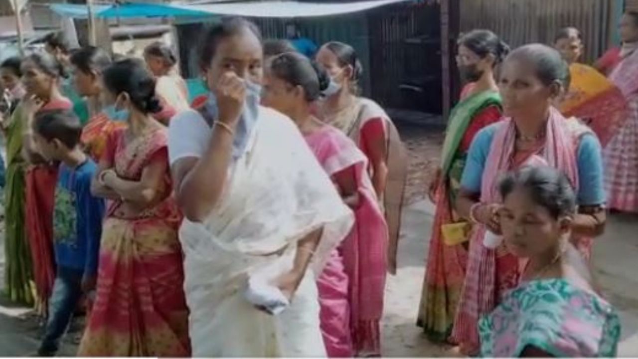 Tmc Leader: 'শিল্পী ভাতা' দেওয়ার নামে টাকা তছরুপের অভিযোগ খোদ তৃণমূল নেতার বিরুদ্ধে