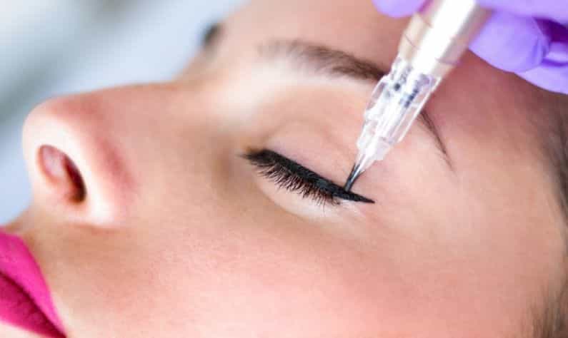 Cosmetic Tattoos: কসমেটিক ট্যাটু কী? বিউটি ইন্ডাস্ট্রির নয়া ট্রেন্ড নিয়ে রইল কিছু জরুরি তথ্য Cosmetic Tattoos: কসমেটিক ট্যাটু কী? বিউটি ইন্ডাস্ট্রির নয়া ট্রেন্ড নিয়ে রইল কিছু জরুরি তথ্য