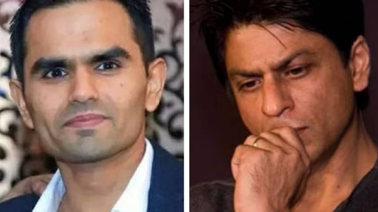 SRK: ২০১১-তে শাহরুখের থেকে লক্ষাধিক টাকা জরিমানা নিয়েছিলেন সমীর ওয়াংখেড়ে, কেন জানেন?