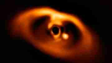 Baby Planet Discovery: মহাকাশে আবিষ্কার করা হল শিশু গ্রহ-এর, আকারে আয়তনে বৃহস্পতির চেয়েও বড়...