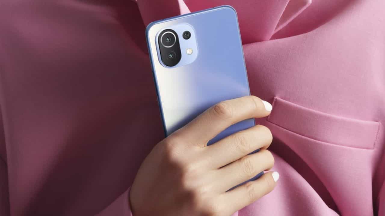 Xiaomi 11 Lite 5G NE: ১০,০০০ টাকার বেশি ছাড় পেতে পারেন নতুন শাওমি ১১ লাইট এন ই স্মার্টফোনে, জেনে নিন কীভাবে... Xiaomi 11 Lite 5G NE: ১০,০০০ টাকার বেশি ছাড় পেতে পারেন নতুন শাওমি ১১ লাইট এন ই স্মার্টফোনে, জেনে নিন কীভাবে...