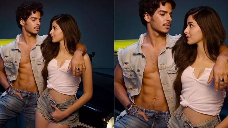 Ananya Panday: ২৩-এ পড়লেন অনন্যা, ইঙ্গিতবহ পোস্টের মাধ্যমে শুভেচ্ছা 'প্রেমিক'-এর