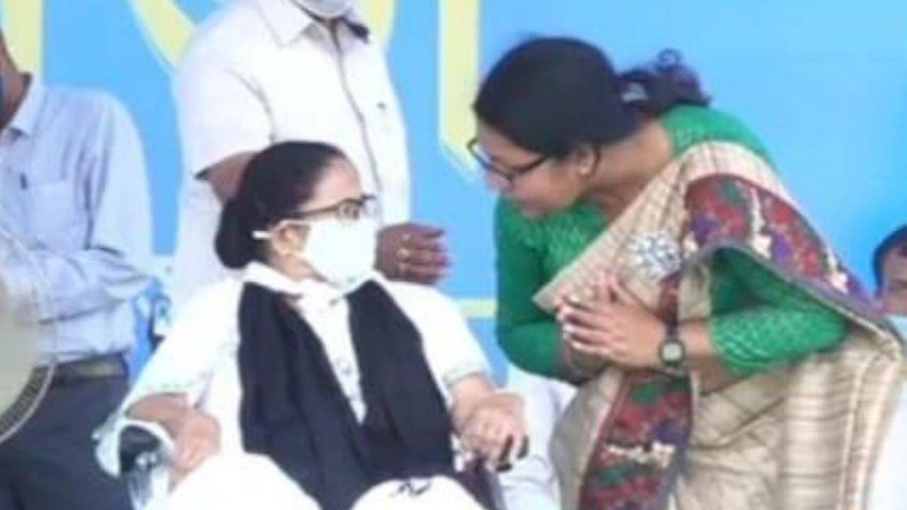 Jalpaiguri: পুলিশের বাধা, ত্রিপুরায় ঢুকতেই পারল না জলপাইগুড়ি জেলা তৃণমূল সভাপতি সহ অন্যান্যরা