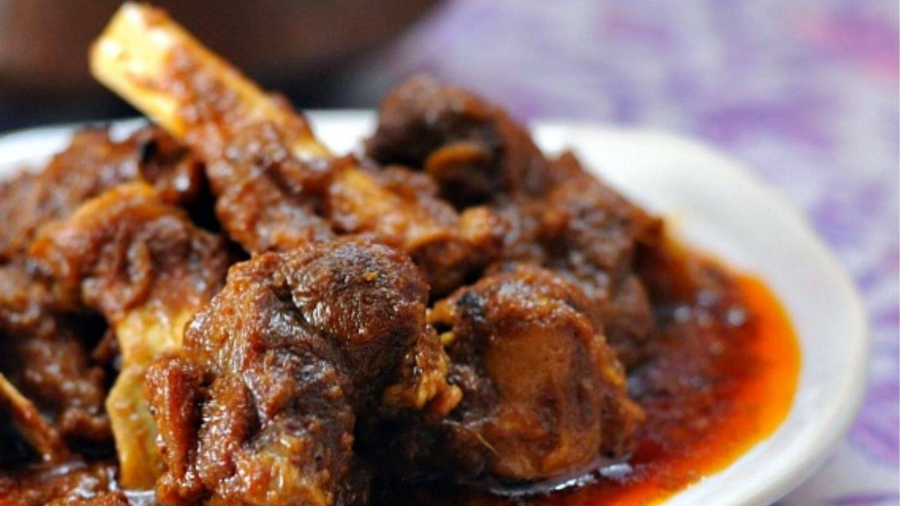 Mutton Marinade: পাঁঠার মাংস রান্নার পরেও শক্ত থেকে যাচ্ছে? ঠিক কোথায় ভুল করছেন? জেনে নিন সঠিক ম্যারিনেশনের পদ্ধতি...