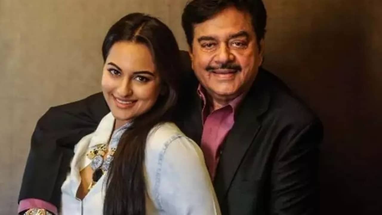 Shatrughan Sinha: আমার সন্তানেরা ড্রাগস নেয় না, ওদের সেভাবেই বড় করা হয়েছে: শত্রুঘ্ন সিনহা