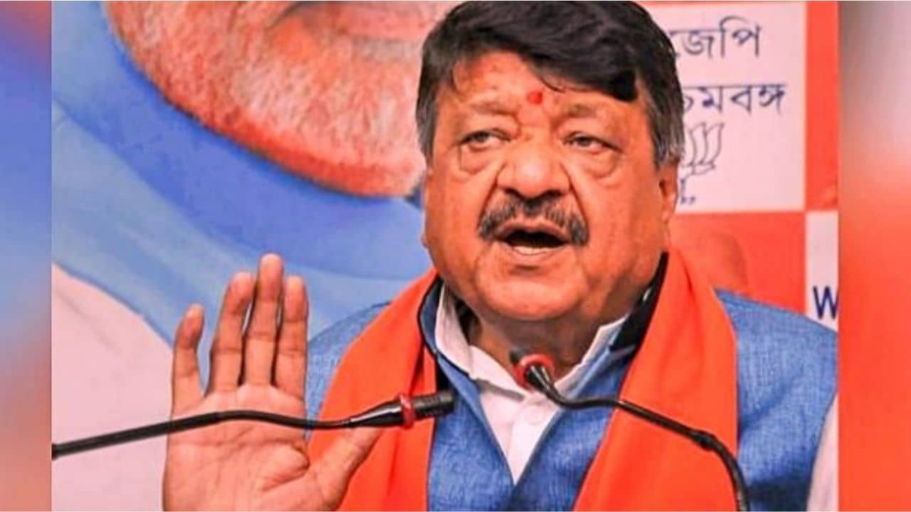 Kailash Vijayvargiya: ১৬ নভেম্বর পর্যন্ত গ্রেফতারি নয়, যৌন হেনস্তা মামলায় সাময়িক স্বস্তি কৈলাস বিজয়বর্গীয়র