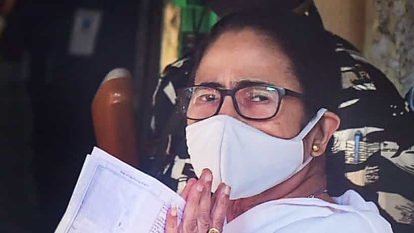 Mamata Banerjee: শেষ মুহূ্র্তে গোয়া-সফরে কাটছাঁট, রাহুলের আগমনেই কি এই সিদ্ধান্ত মুখ্যমন্ত্রীর?