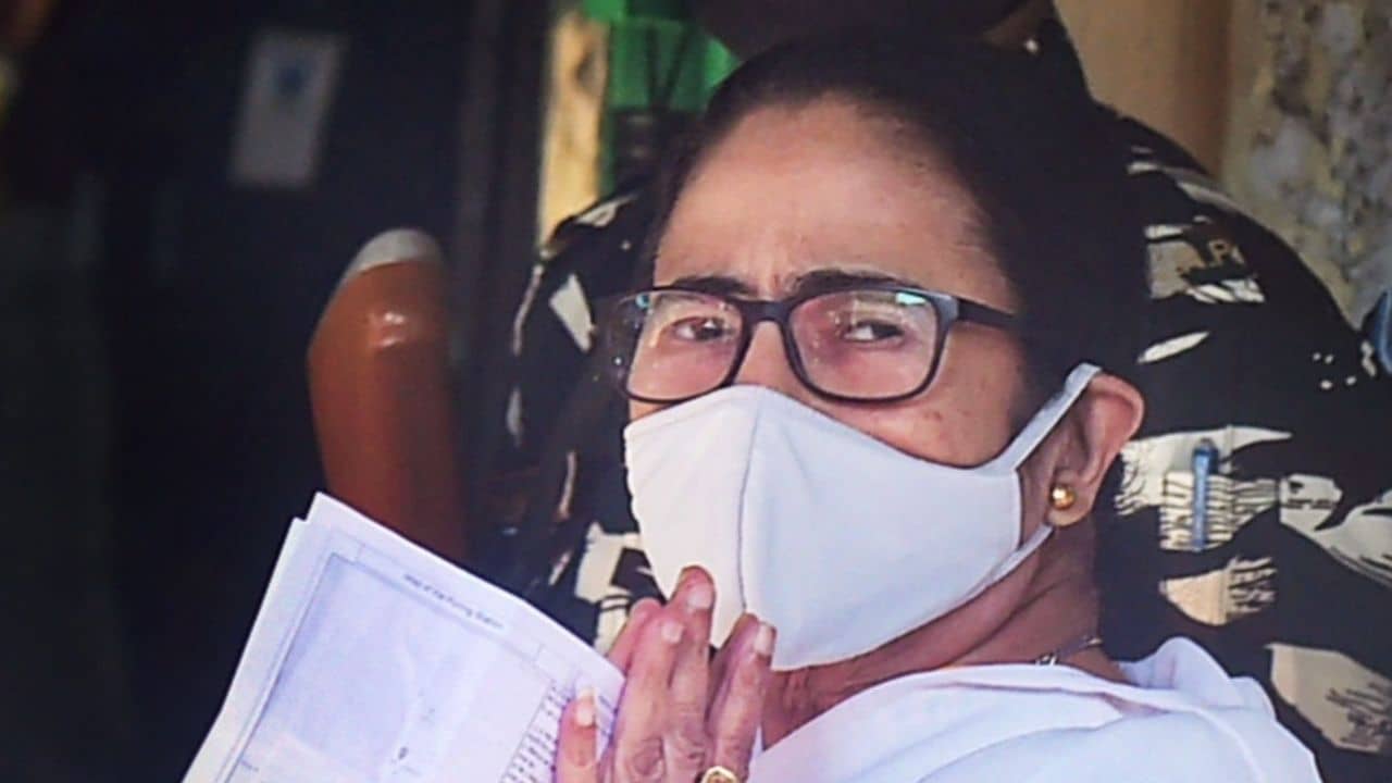 Mamata Banerjee: শেষ মুহূ্র্তে গোয়া-সফরে কাটছাঁট, রাহুলের আগমনেই কি এই সিদ্ধান্ত মুখ্যমন্ত্রীর?