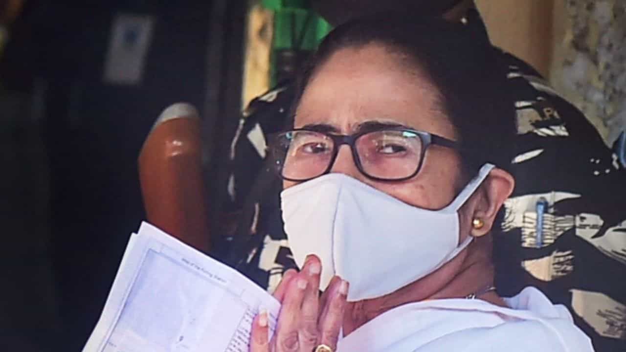 Mamata Banerjee: শেষ মুহূ্র্তে গোয়া-সফরে কাটছাঁট, রাহুলের আগমনেই কি এই সিদ্ধান্ত মুখ্যমন্ত্রীর? Mamata Banerjee: শেষ মুহূ্র্তে গোয়া-সফরে কাটছাঁট, রাহুলের আগমনেই কি এই সিদ্ধান্ত মুখ্যমন্ত্রীর?