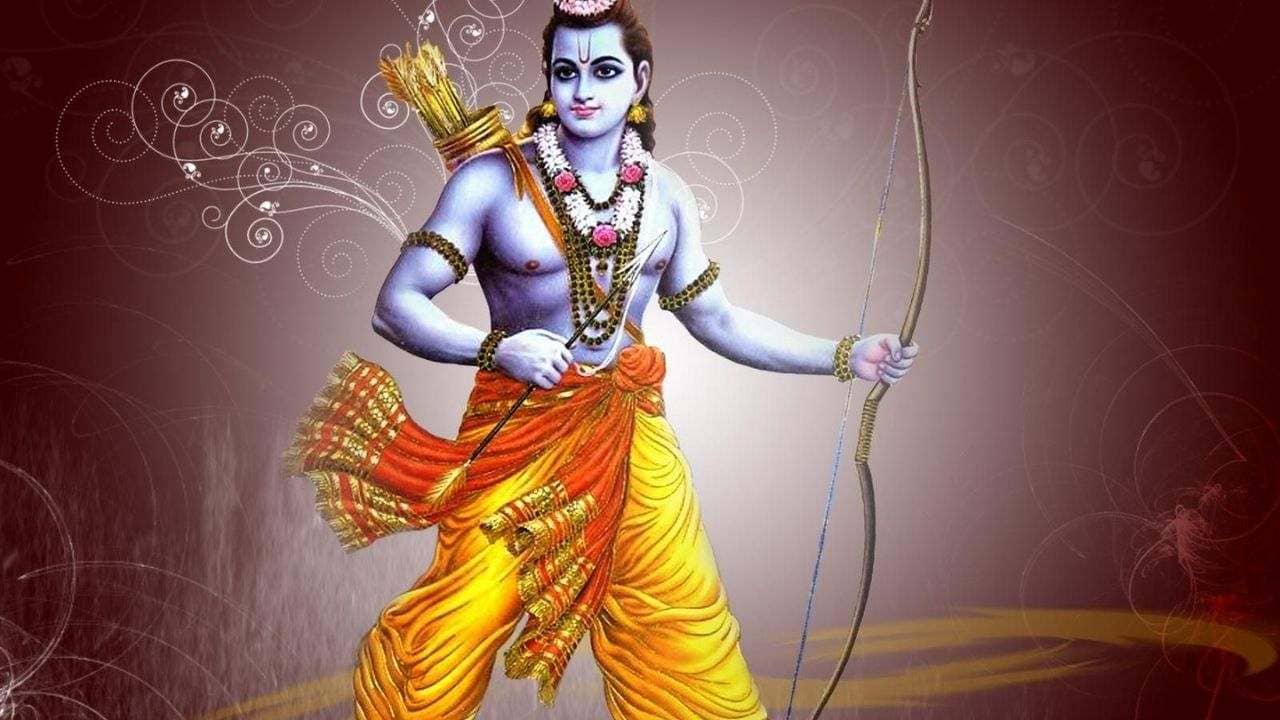 রামায়ণ নিয়ে কুইজ জিতলে পাবেন রামের দর্শন