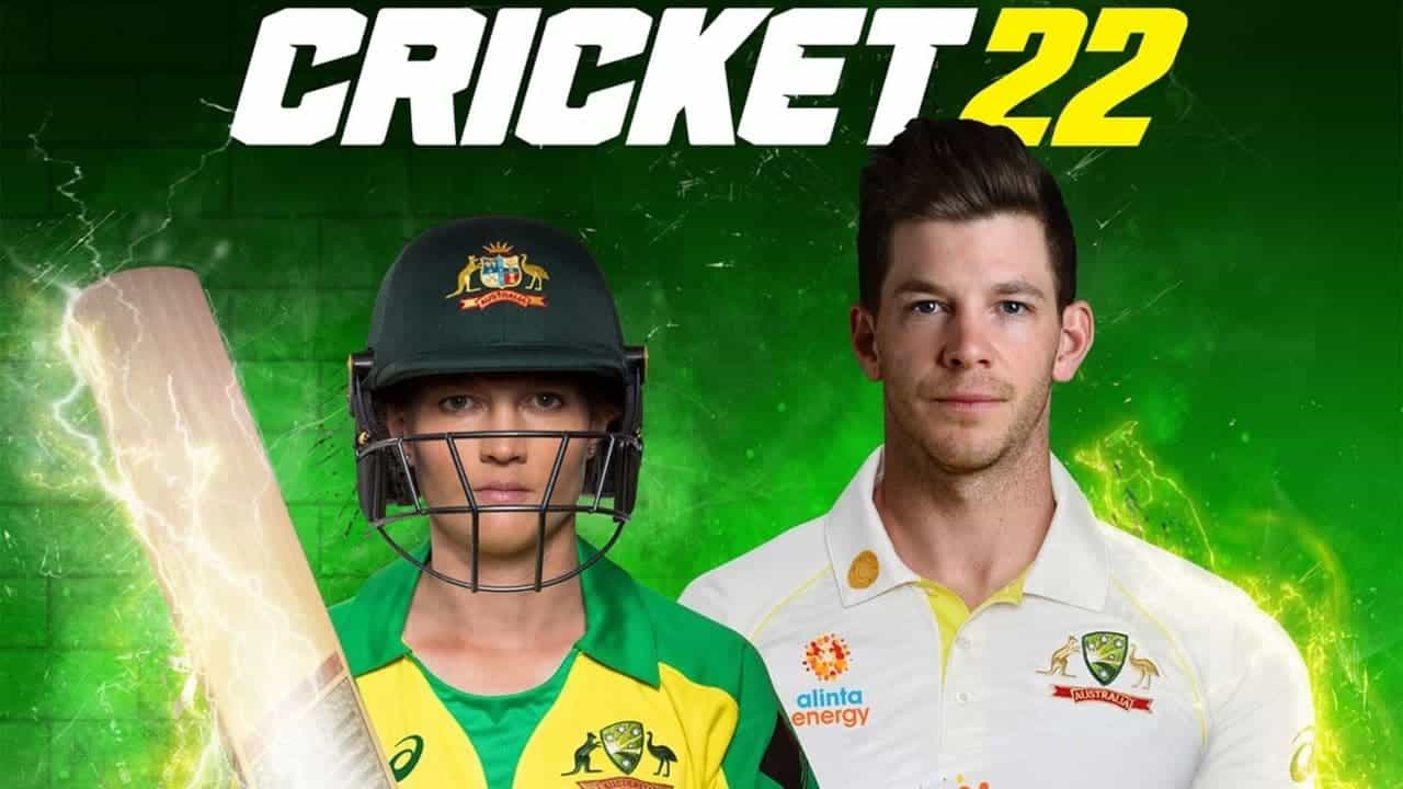 Cricket 22 Game Launch: প্লে ষ্টেশন আর এক্সবক্সের জন্য লঞ্চ করতে চলেছে ক্রিকেট ২২ গেমটি, এতে কি ভারতীয় ক্রিকেট দল থাকছে? Cricket 22 Game Launch: প্লে ষ্টেশন আর এক্সবক্সের জন্য লঞ্চ করতে চলেছে ক্রিকেট ২২ গেমটি, এতে কি ভারতীয় ক্রিকেট দল থাকছে?