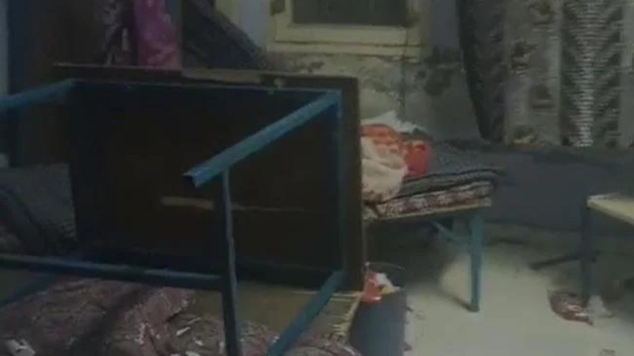 ভিডিয়ো: পাকিস্তানের কাছে ম্যাচ হারার জের, পঞ্জাবে আক্রান্ত কাশ্মীরি ছাত্ররা