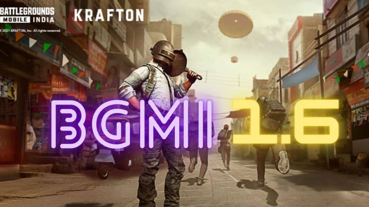 BGMI 1.6.5 Update: বিজিএমআইয়ের অক্টোবরের আপডেট আসন্ন, থাকছে অনেক নতুন চমক...