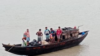 Bengal Rain Update: পূর্ণিমার কোটালে বাড়বে জলস্তর, প্রমাদ গুণছে সুন্দরবন