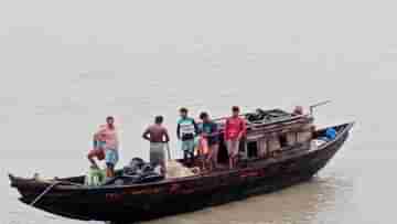 Weather Update: টানা বৃষ্টিতে কোথাও নৌকা উল্টে বিপত্তি, কোথাও আবার মাটির দেওয়াল চাপা পড়ে মৃত্যু