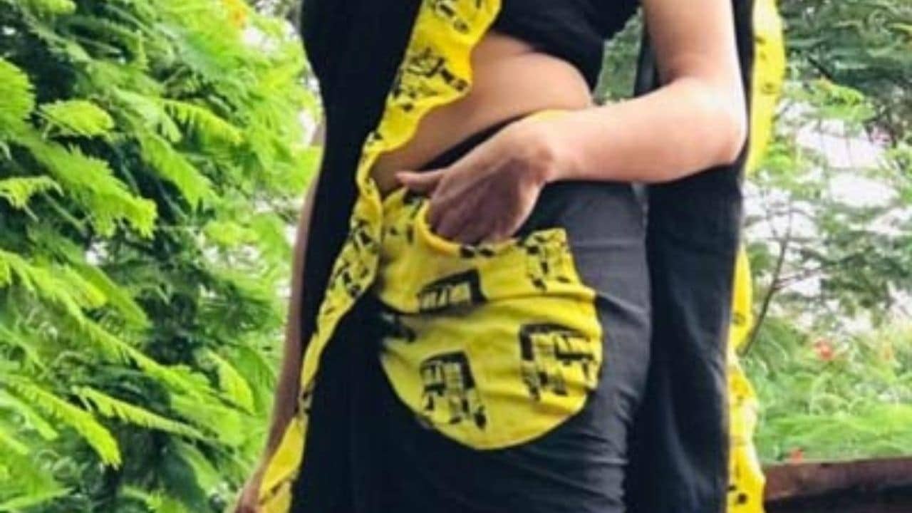 Pocket Saree: এবার বাড়িতে বসেই নিজের পছন্দের শাড়িতে যোগ করে নিন পকেট আর জিন্সের মতোই নানা ধরনের সুবিধা পেয়ে যান...