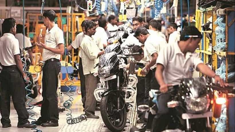 Bajaj Auto September Sale Review: বেশ কিছুটা ক্ষতির মুখ দেখল বাজাজ অটো, দেশের মধ্যেই বিক্রির হার পড়ল প্রায় ১৬ শতাংশ...