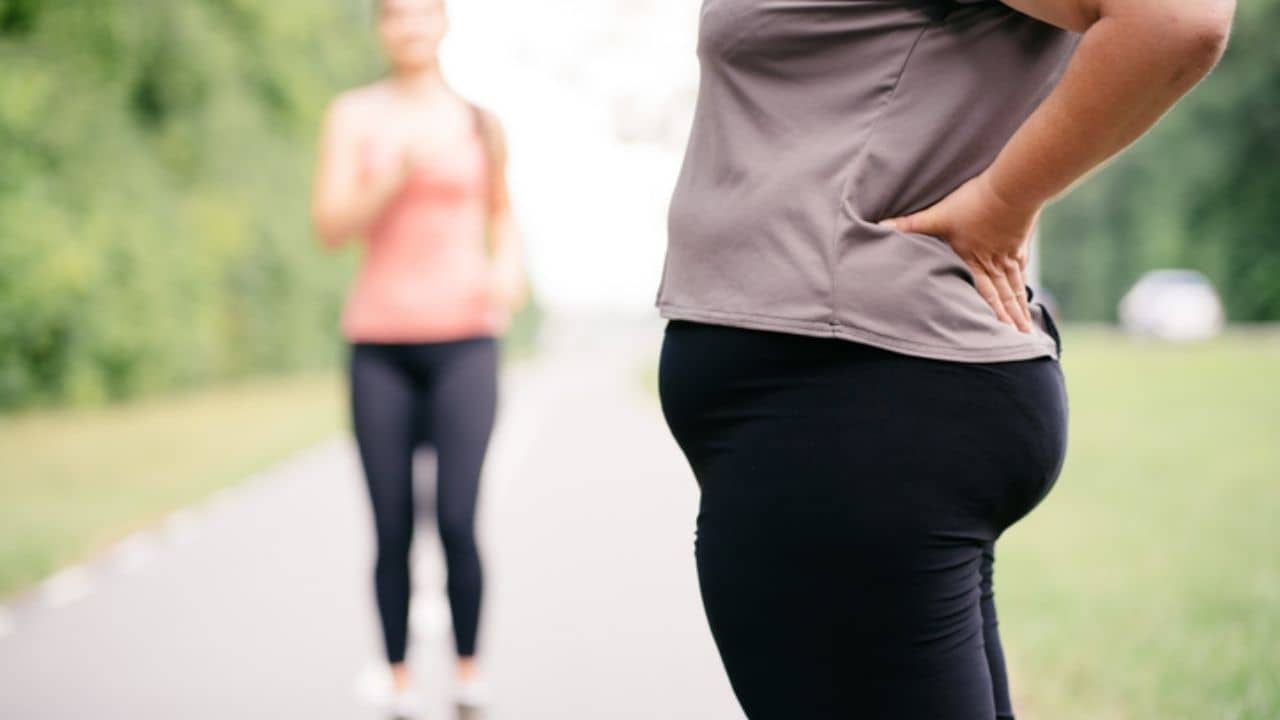 Weight Loss Tips: পুজোয় বিরিয়ানি থেকে শুরু করে অনেক কিছু খেয়েছেন, বেড়ে গিয়েছে ওজন, এবার তা কমানোর পালা...উপায় জেনে নিন...